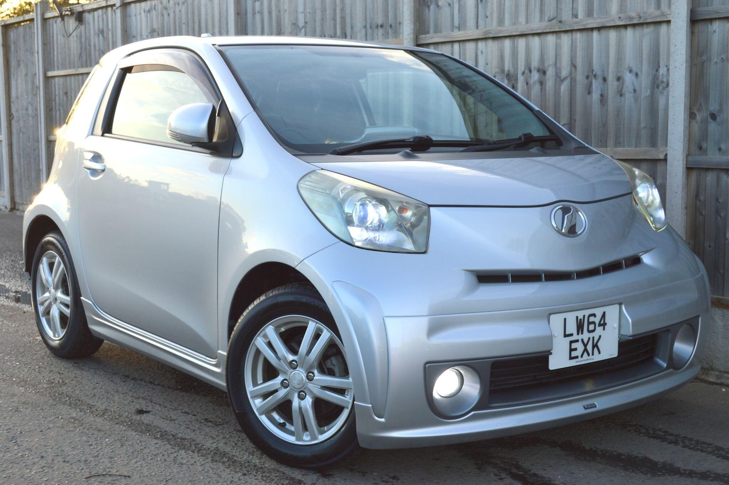 Used Toyota IQ for sale - 76560879: Photo 21