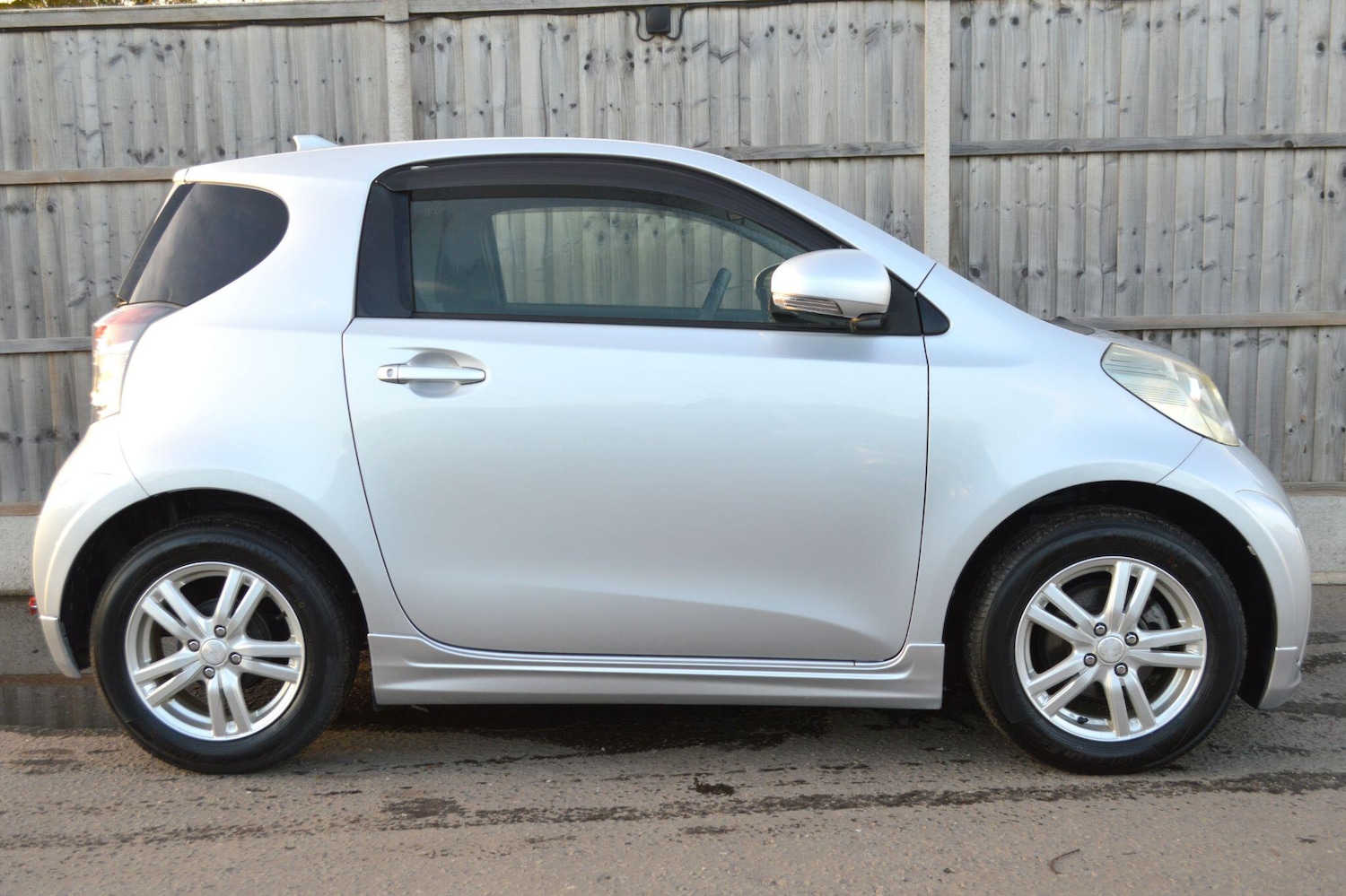 Used Toyota IQ for sale - 76560879: Photo 25