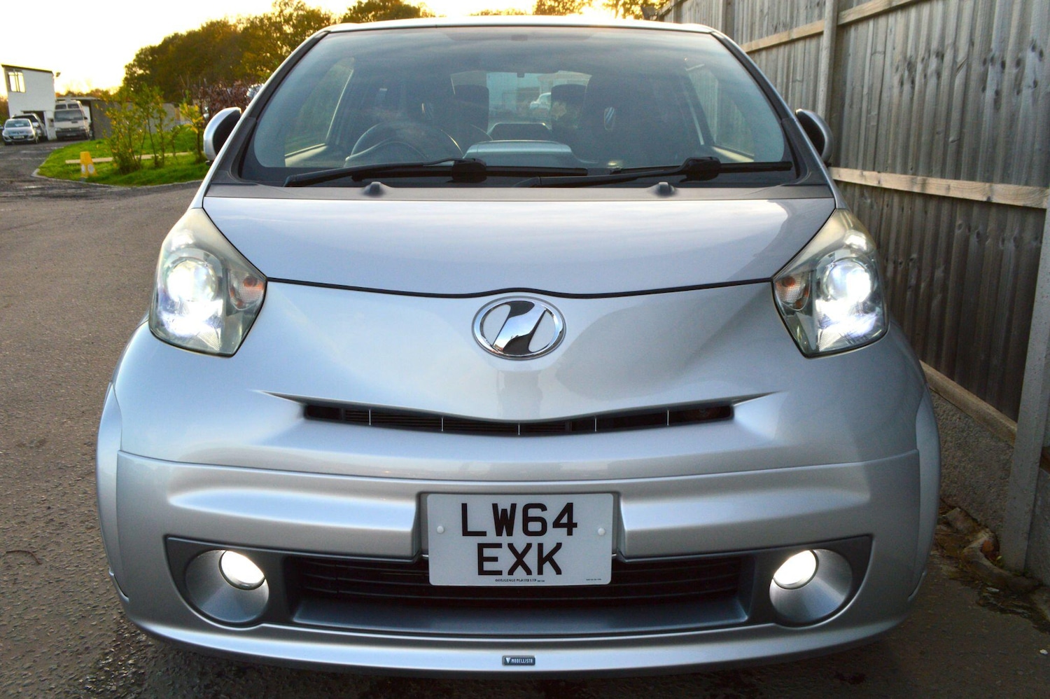 Used Toyota IQ for sale - 76560879: Photo 4