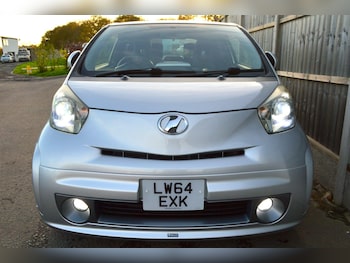 Used Toyota IQ 2014 for sale - 76560879: Photo