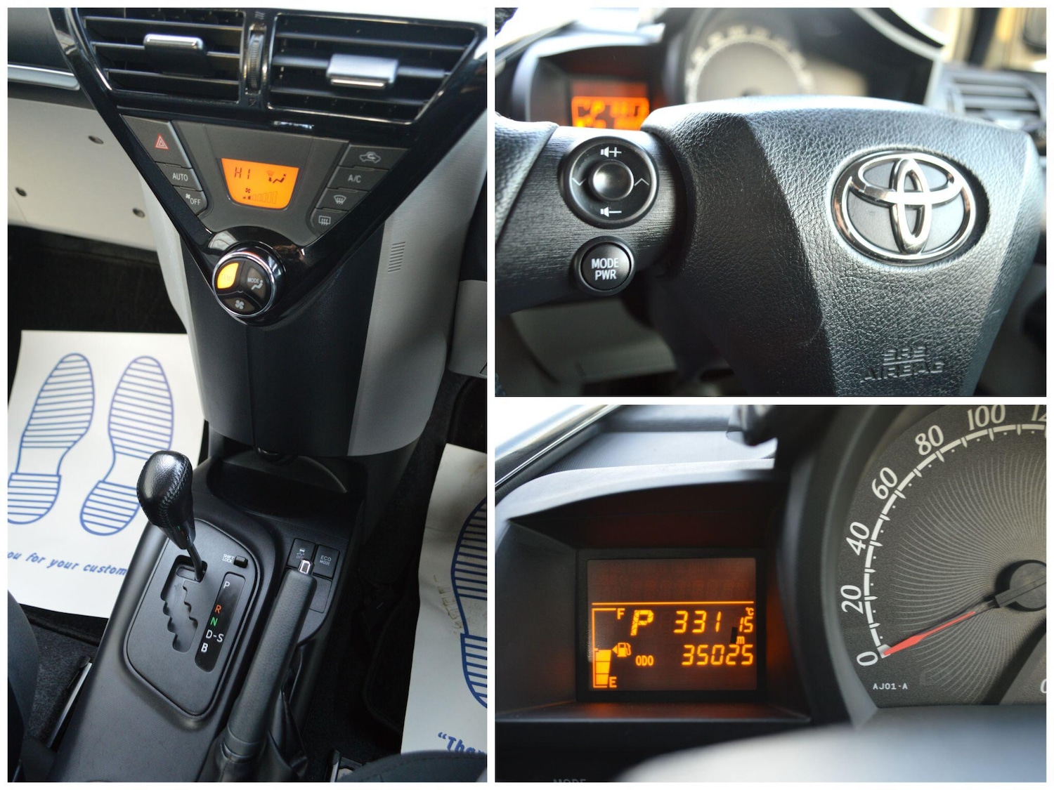 Used Toyota IQ for sale - 76560879: Photo 6