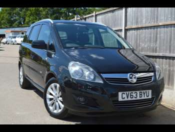 2013 (63) - 1.6i [115] Design Nav 5dr