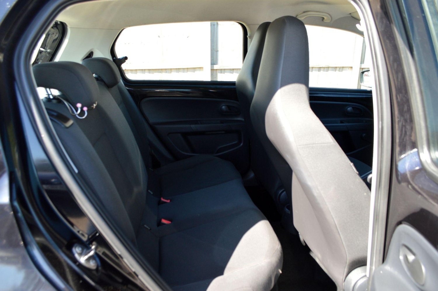 Used Volkswagen up! 2013 for sale - 76994416: Photo 9