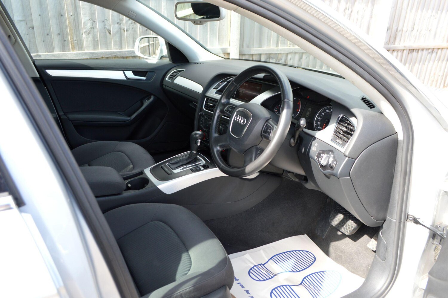 Used Audi A4 for sale - 77586158: Photo 15