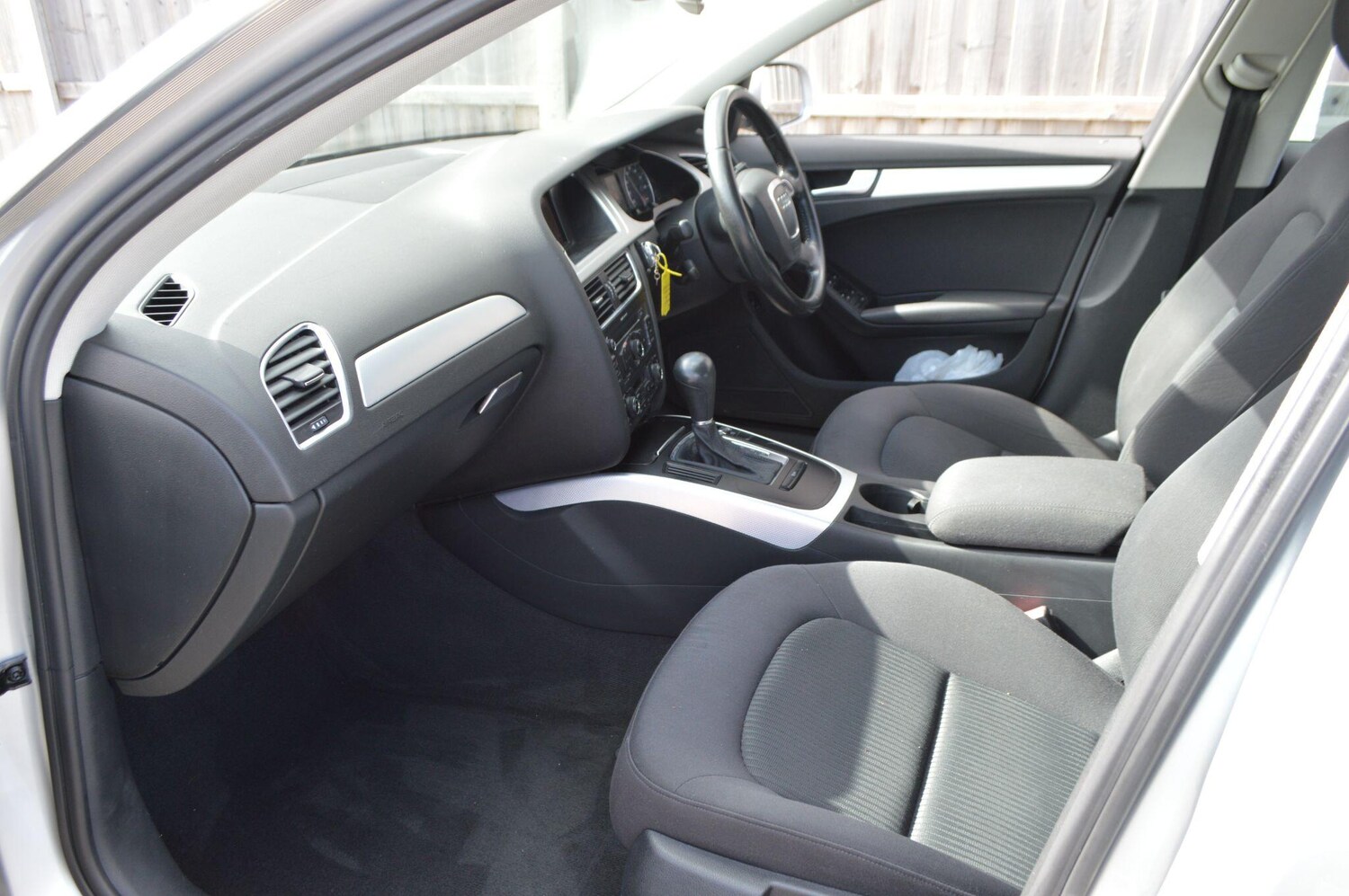 Used Audi A4 for sale - 77586158: Photo 16