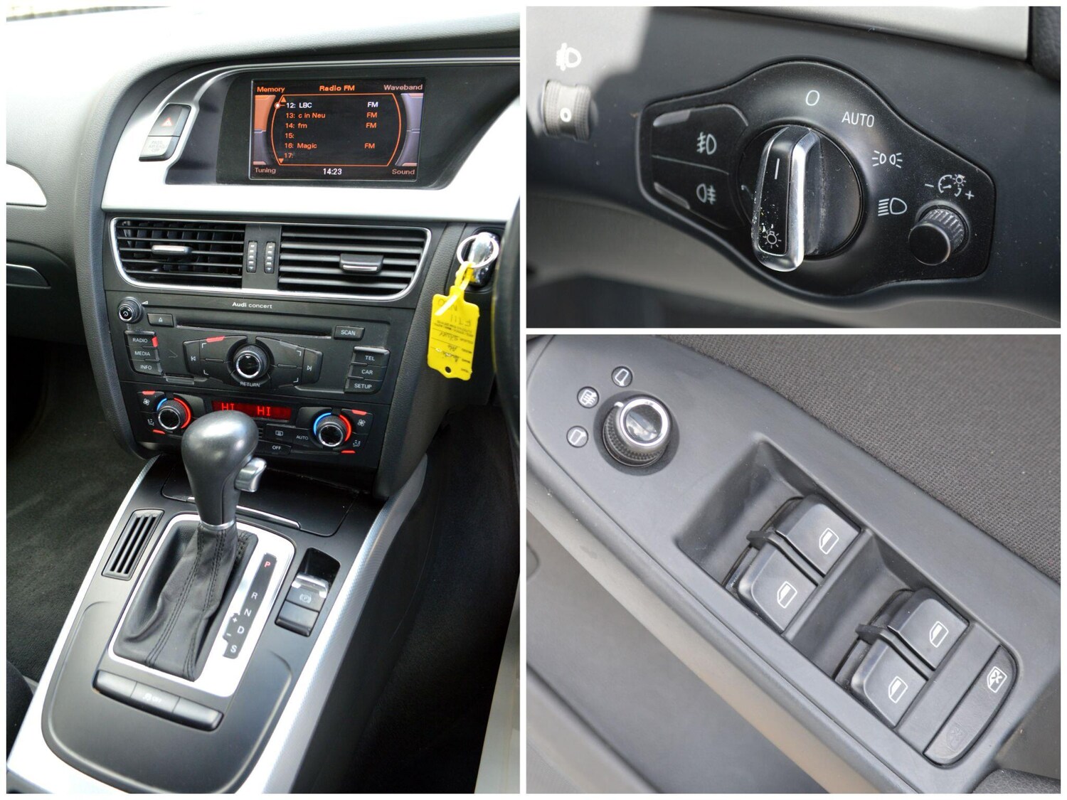 Used Audi A4 for sale - 77586158: Photo 6