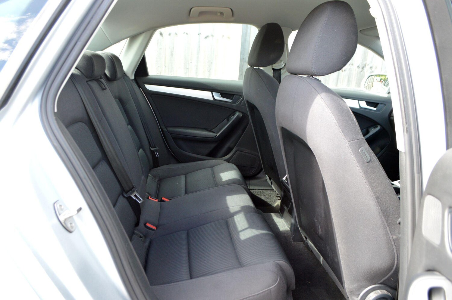 Used Audi A4 for sale - 77586158: Photo 9