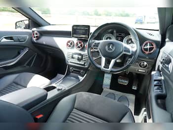 Used Mercedes-Benz A-Class undefined for sale - 79720454: Photo