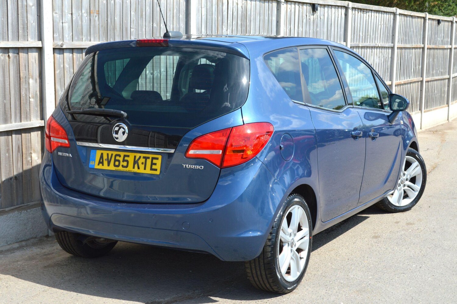 Vehicle 11