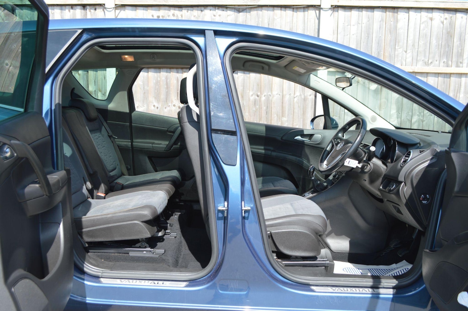 Vehicle 17