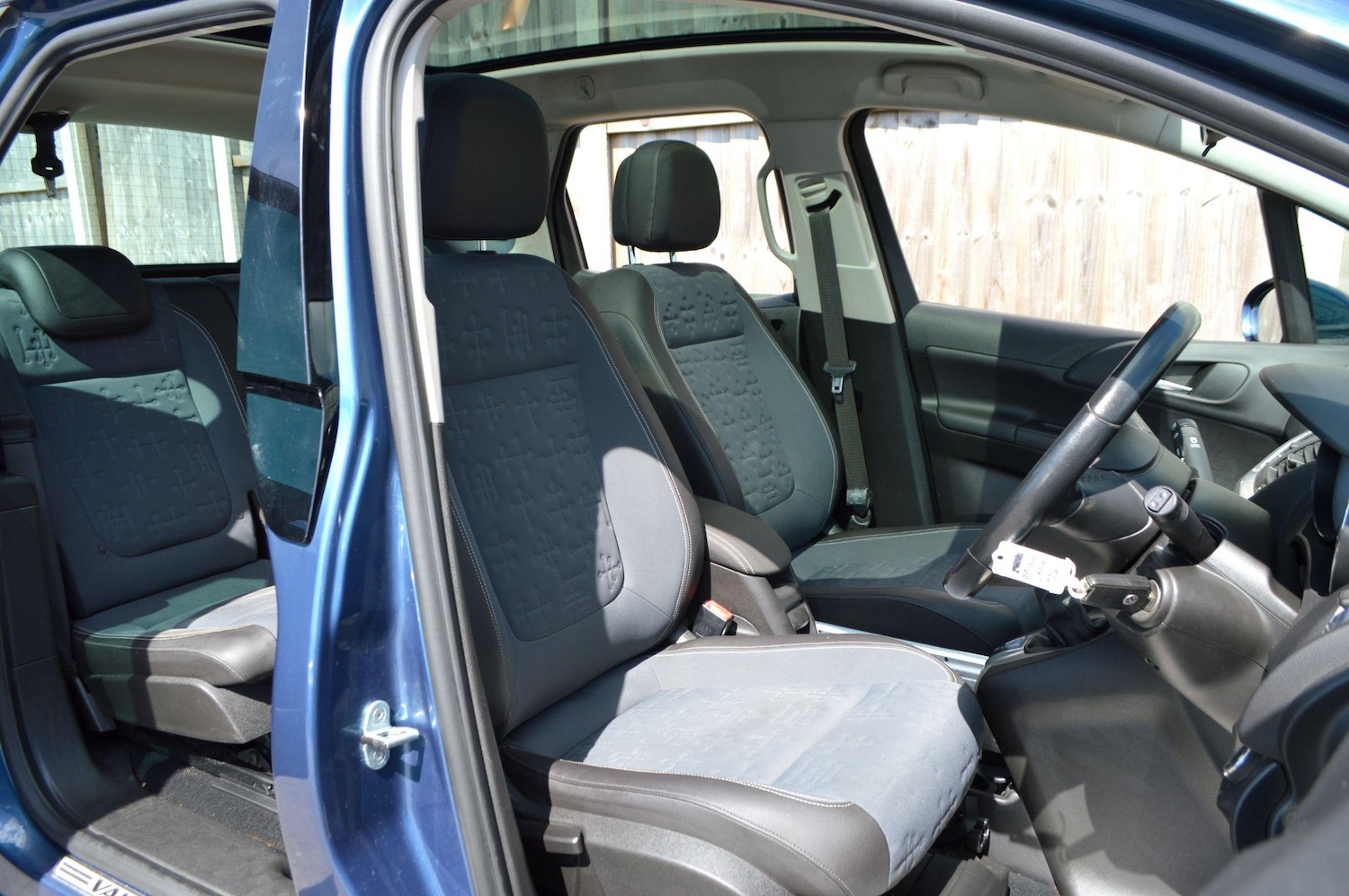 Vehicle 19