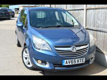 2015 (65) - 1.4i Turbo SE Euro 6 5dr