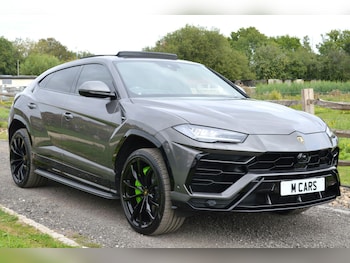 2022 (22) - 4.0T FSI V8 5dr Auto