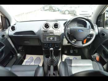 Used Ford Fiesta 2009 for sale - 74788166: Photo