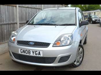 Used Ford Fiesta 2009 for sale - 74788166: Photo
