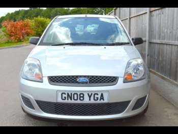 Used Ford Fiesta 2009 for sale - 74788166: Photo
