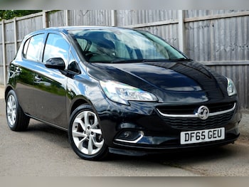 Used Vauxhall Corsa 2015 for sale - 79075178: Photo