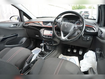 Used Vauxhall Corsa 2015 for sale - 79075178: Photo