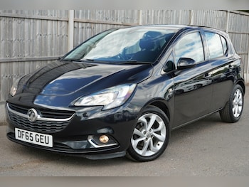 Used Vauxhall Corsa 2015 for sale - 79075178: Photo