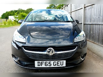 Used Vauxhall Corsa 2015 for sale - 79075178: Photo