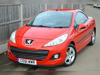 2011 (61) - 1.6 VTi Sport 2dr Auto