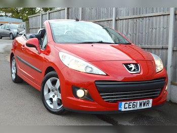Used Peugeot 207 2011 for sale - 76573785: Photo