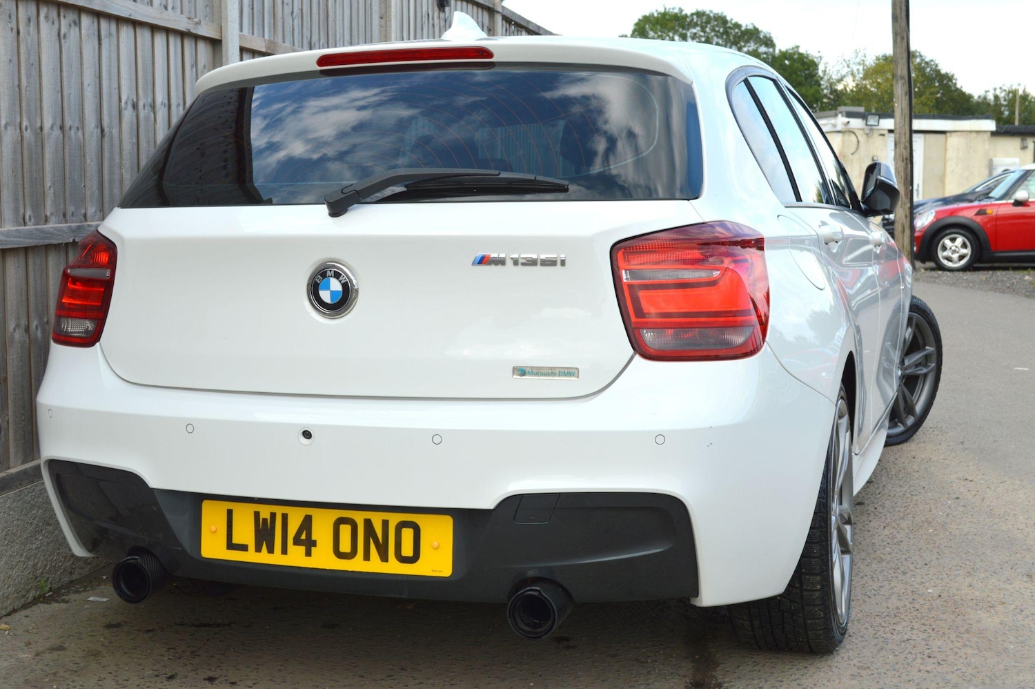 Vehicle 24