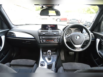 Used BMW 1 Series 2014 for sale - 75459594: Photo