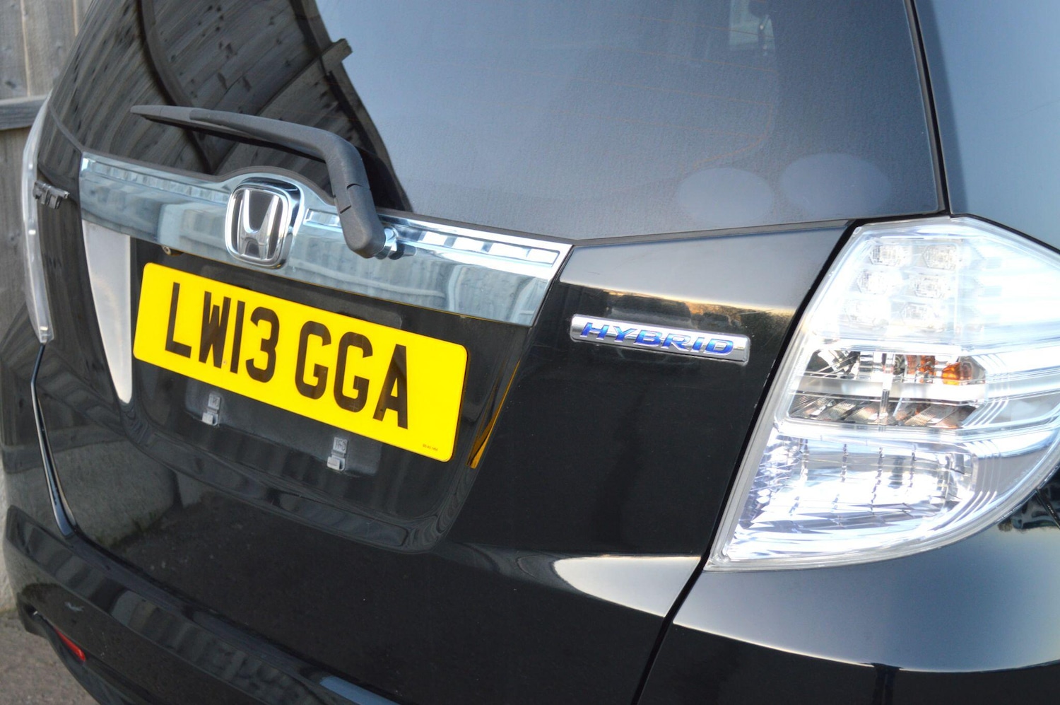 Used Honda Fit 2025 for sale - 77097535: Photo 10