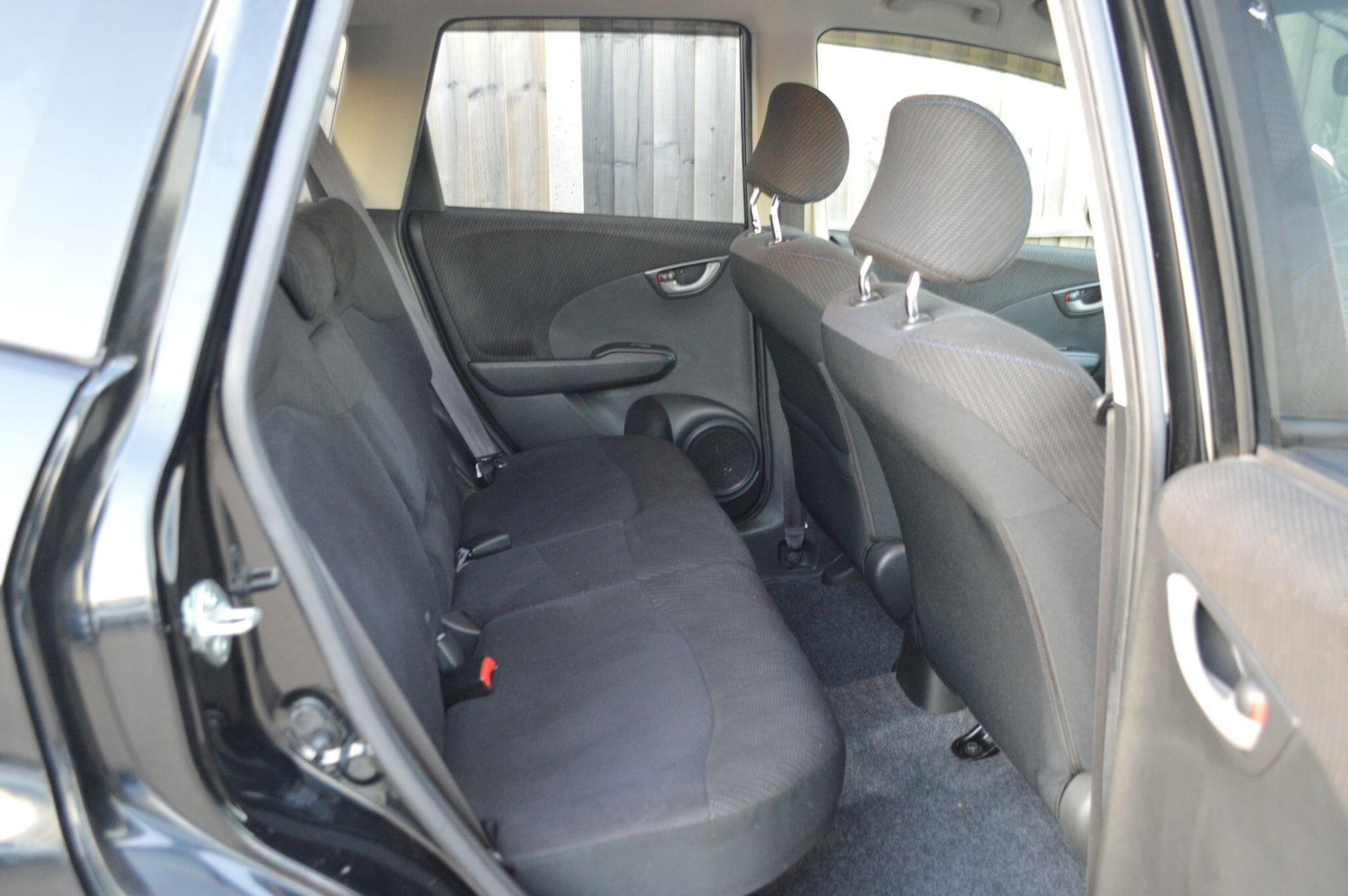 Used Honda Fit 2025 for sale - 77097535: Photo 11