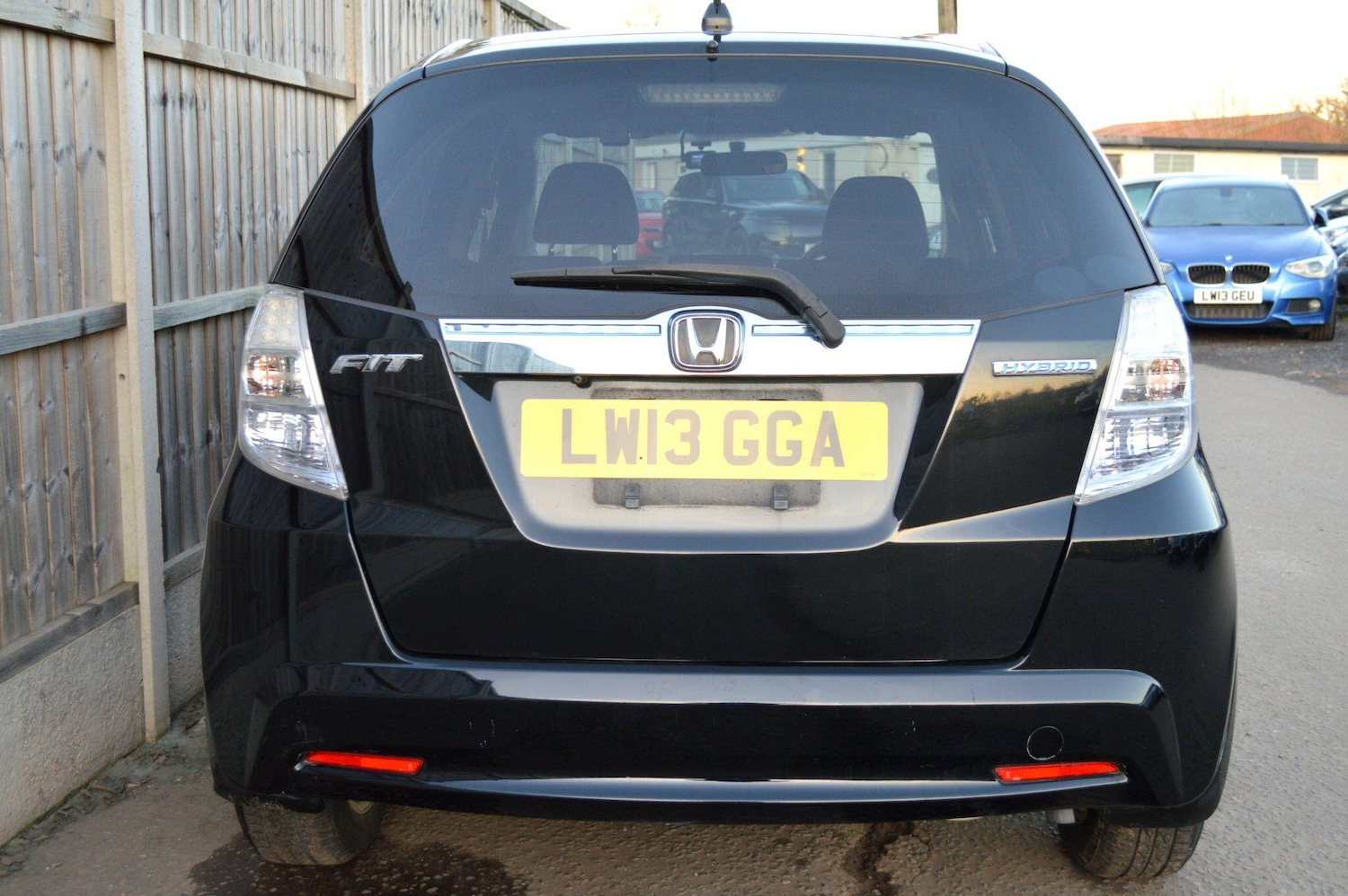 Used Honda Fit 2025 for sale - 77097535: Photo 14