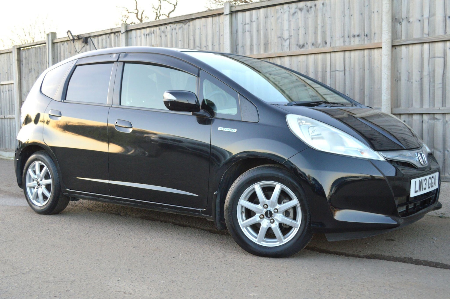 Used Honda Fit 2025 for sale - 77097535: Photo 16