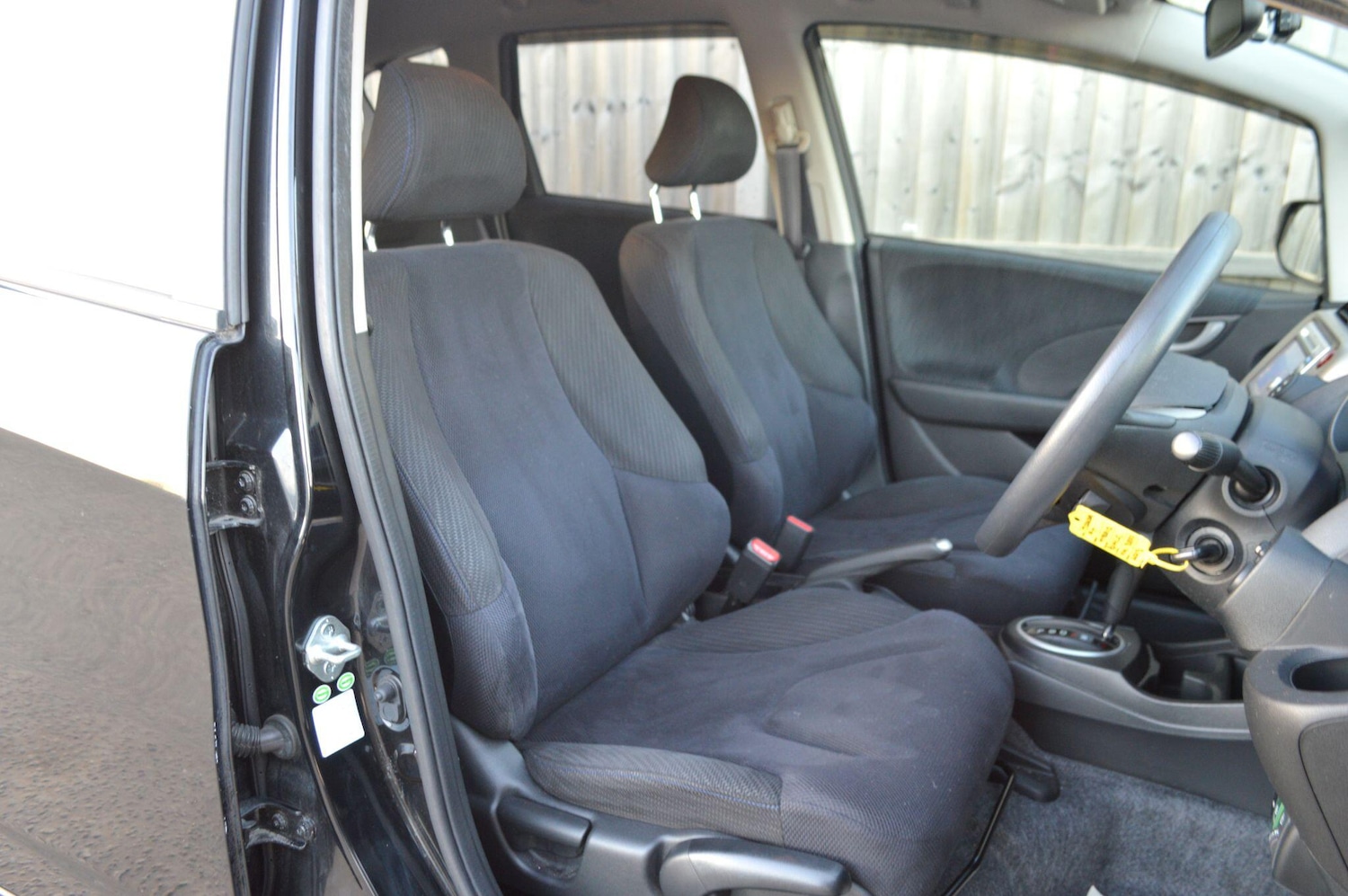 Used Honda Fit 2025 for sale - 77097535: Photo 17