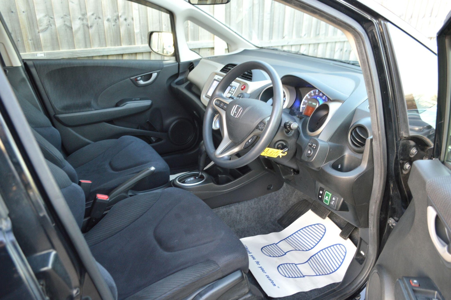 Used Honda Fit 2025 for sale - 77097535: Photo 18