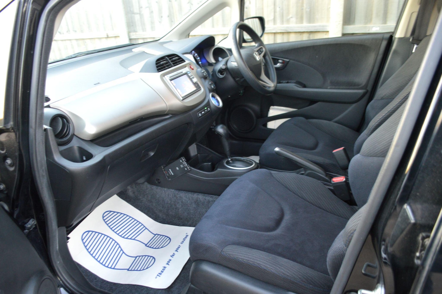 Used Honda Fit 2025 for sale - 77097535: Photo 19