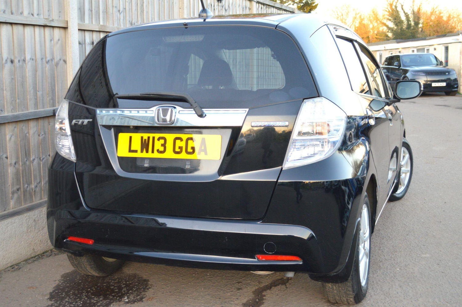 Used Honda Fit 2025 for sale - 77097535: Photo 20