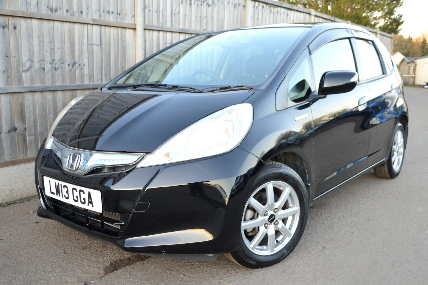 Used Honda Fit 2025 for sale - 77097535: Photo 22