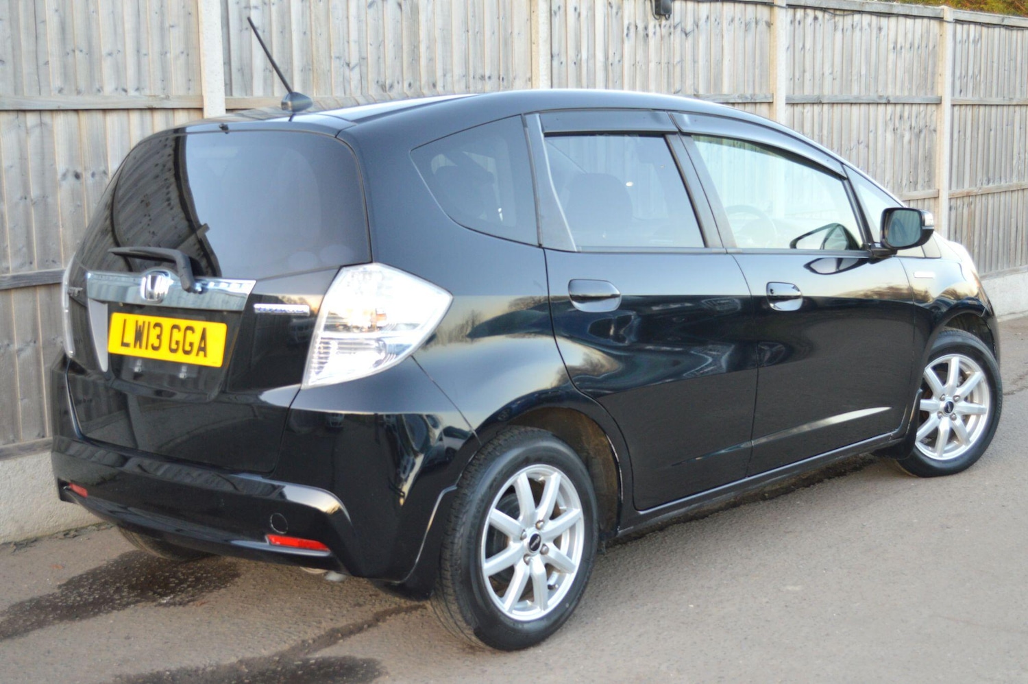 Used Honda Fit 2025 for sale - 77097535: Photo 23