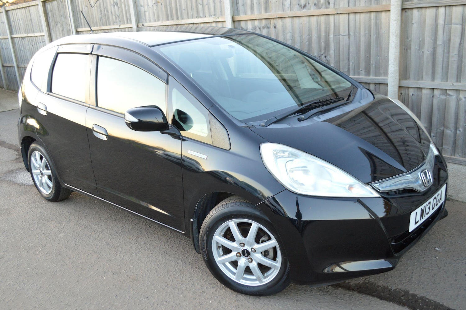 Used Honda Fit 2025 for sale - 77097535: Photo 24