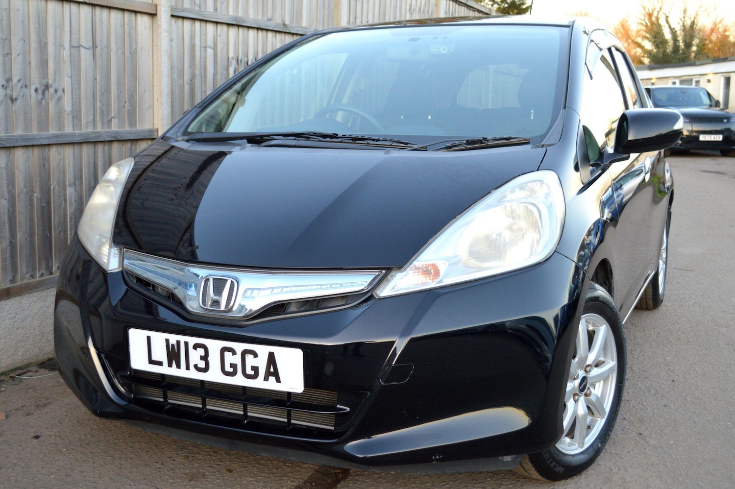 Used Honda Fit 2025 for sale - 77097535: Photo 25
