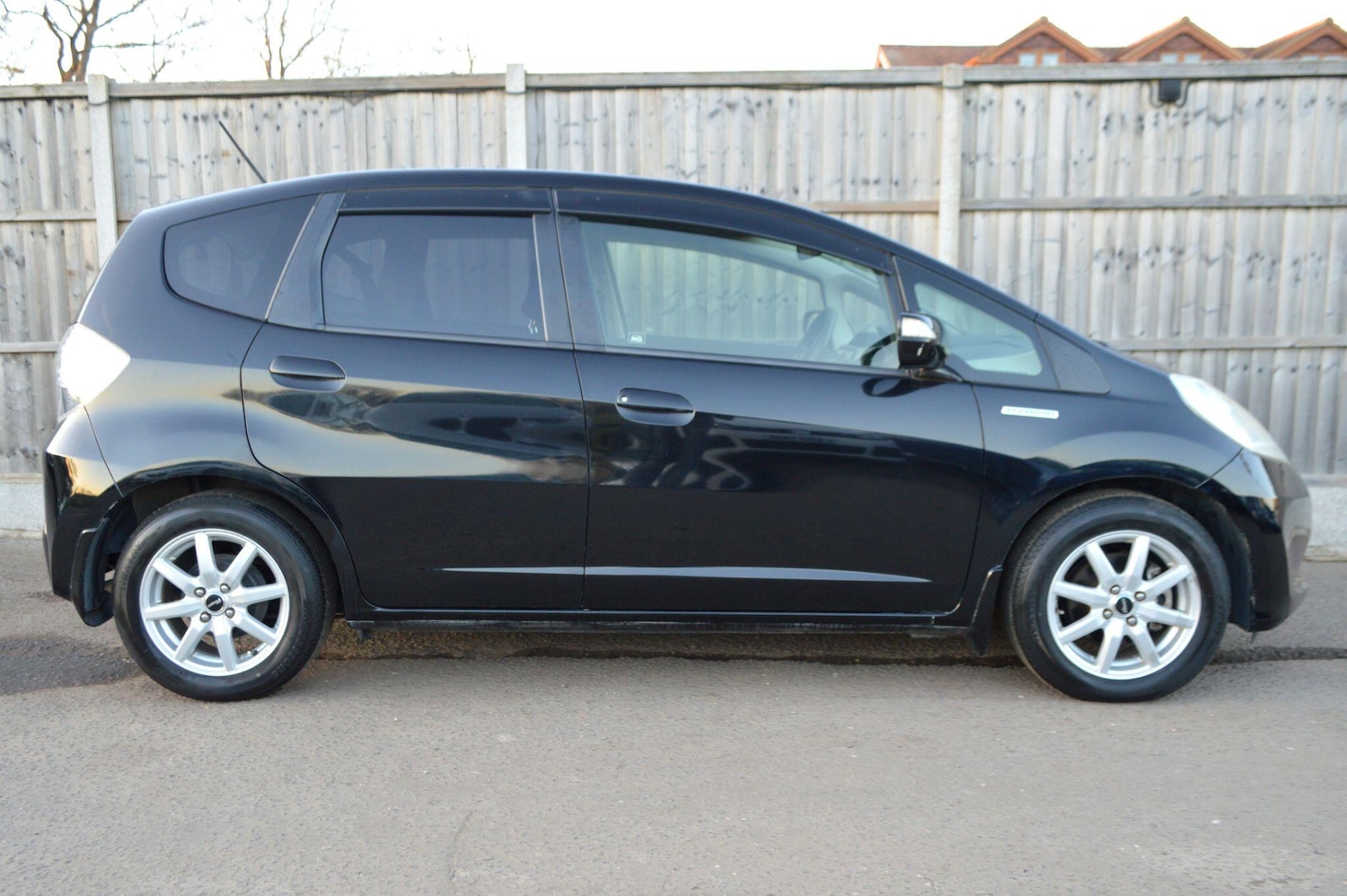 Used Honda Fit 2025 for sale - 77097535: Photo 26