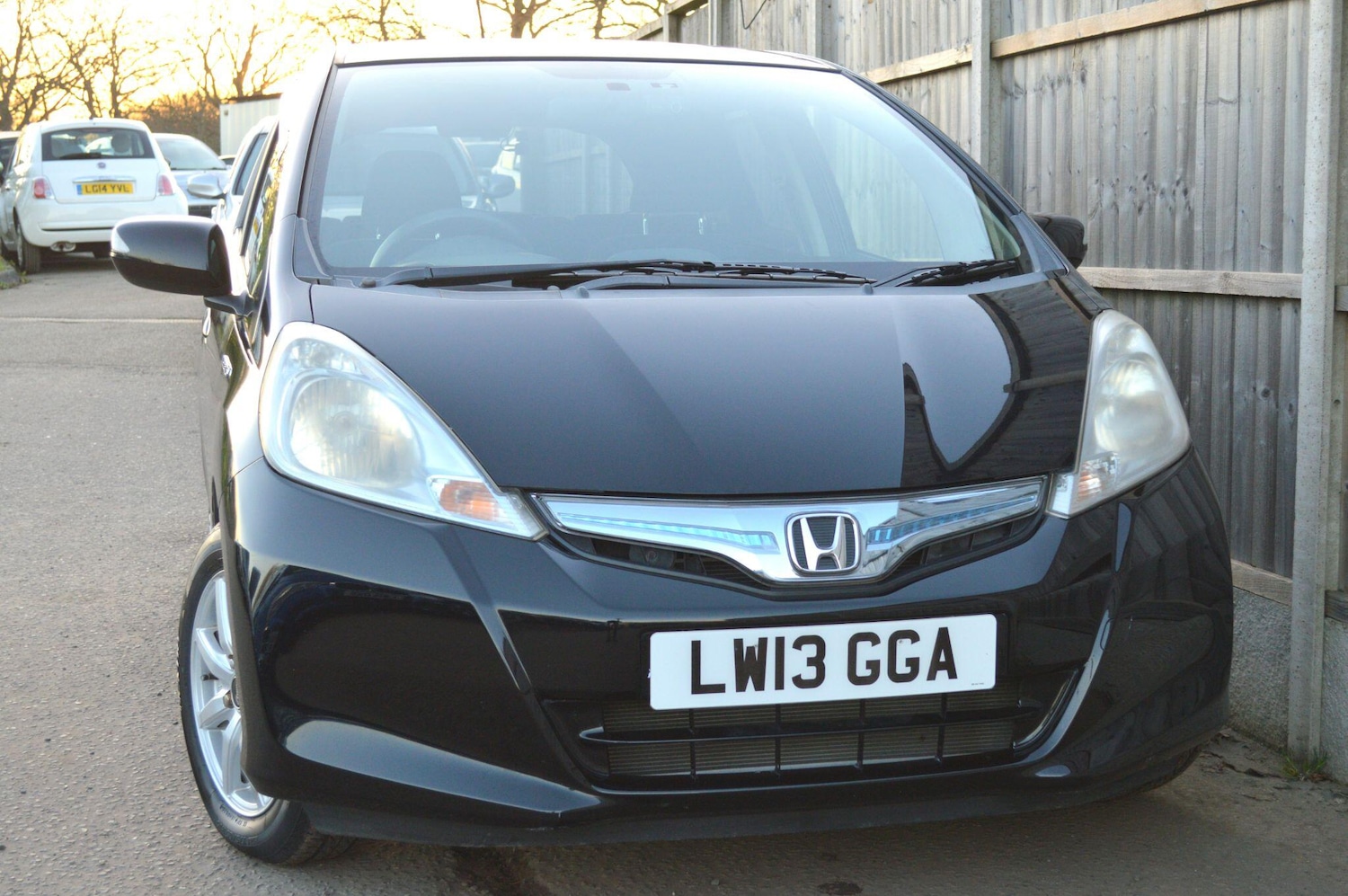 Used Honda Fit 2025 for sale - 77097535: Photo 27
