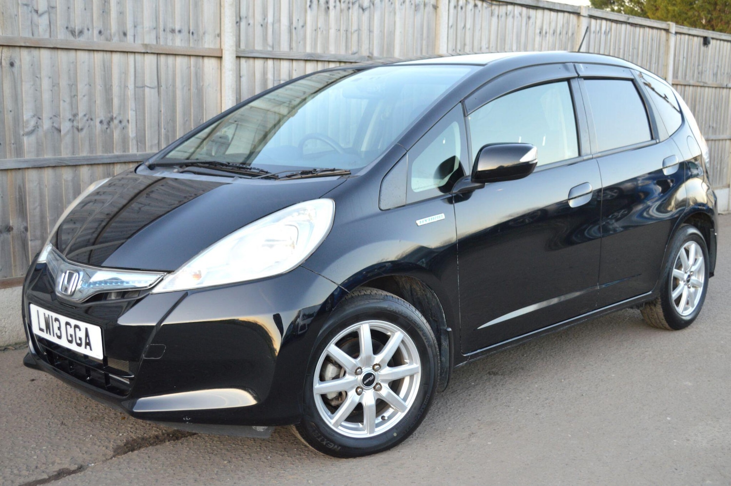 Used Honda Fit 2025 for sale - 77097535: Photo 28