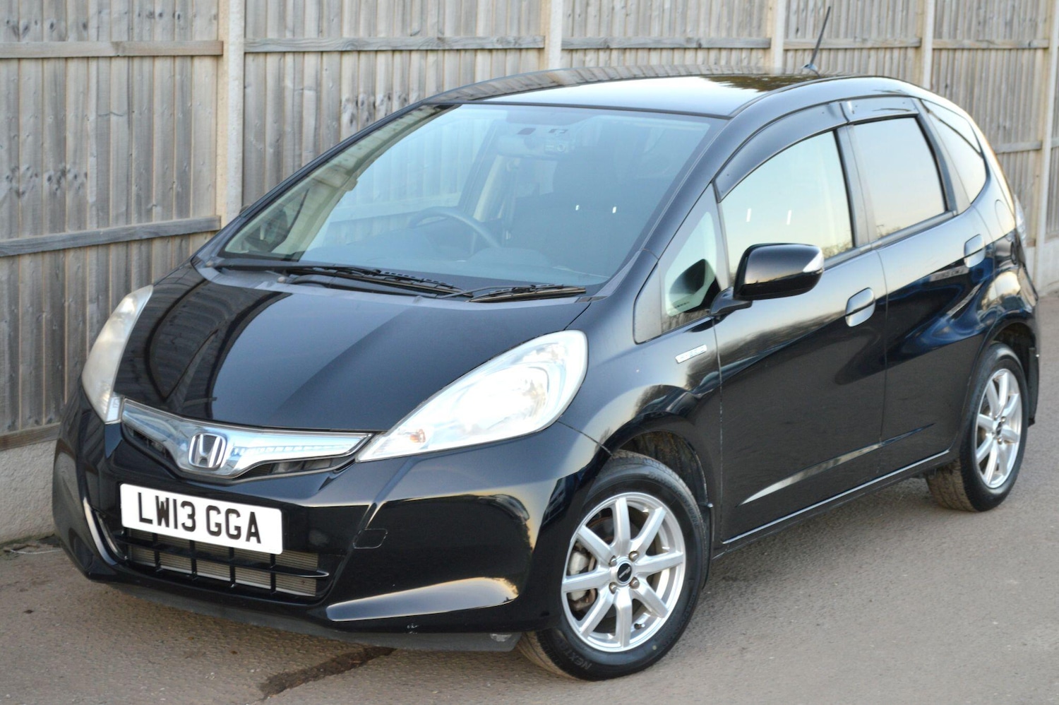 Used Honda Fit 2025 for sale - 77097535: Photo 3
