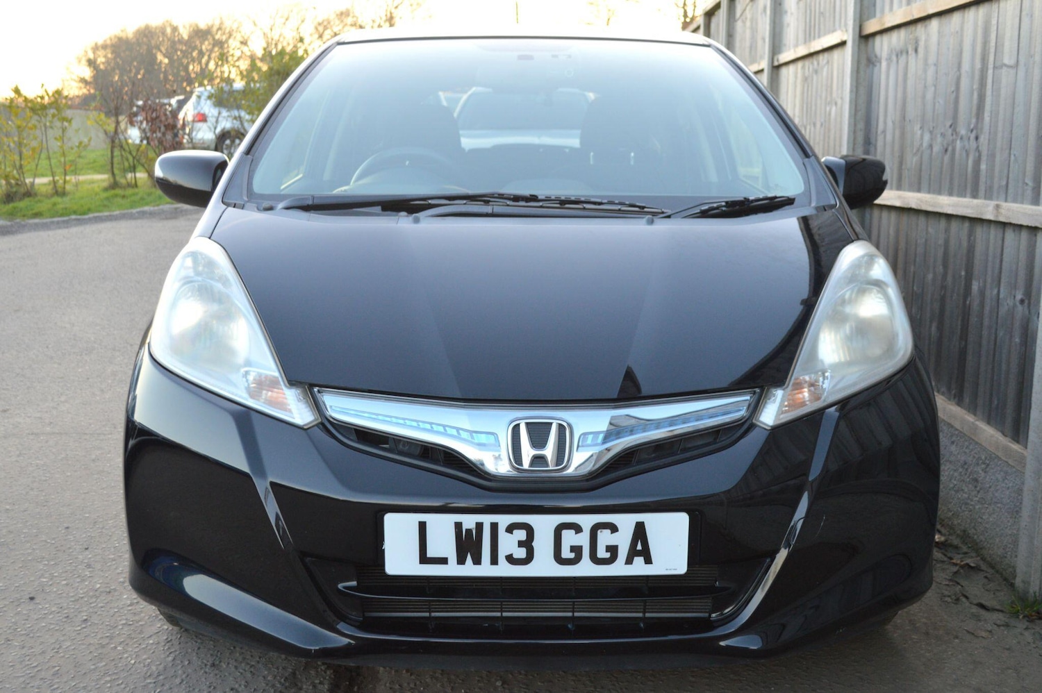 Used Honda Fit 2025 for sale - 77097535: Photo 4