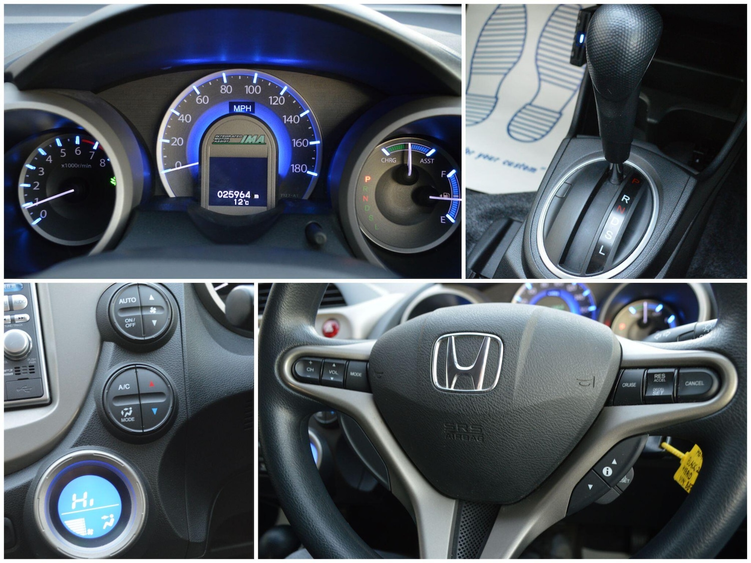 Used Honda Fit 2025 for sale - 77097535: Photo 6