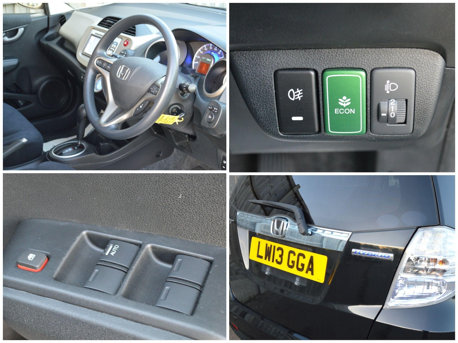 Used Honda Fit 2025 for sale - 77097535: Photo 8