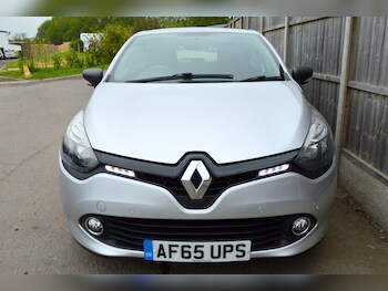 Used Renault Clio 2015 for sale - 78471879: Photo