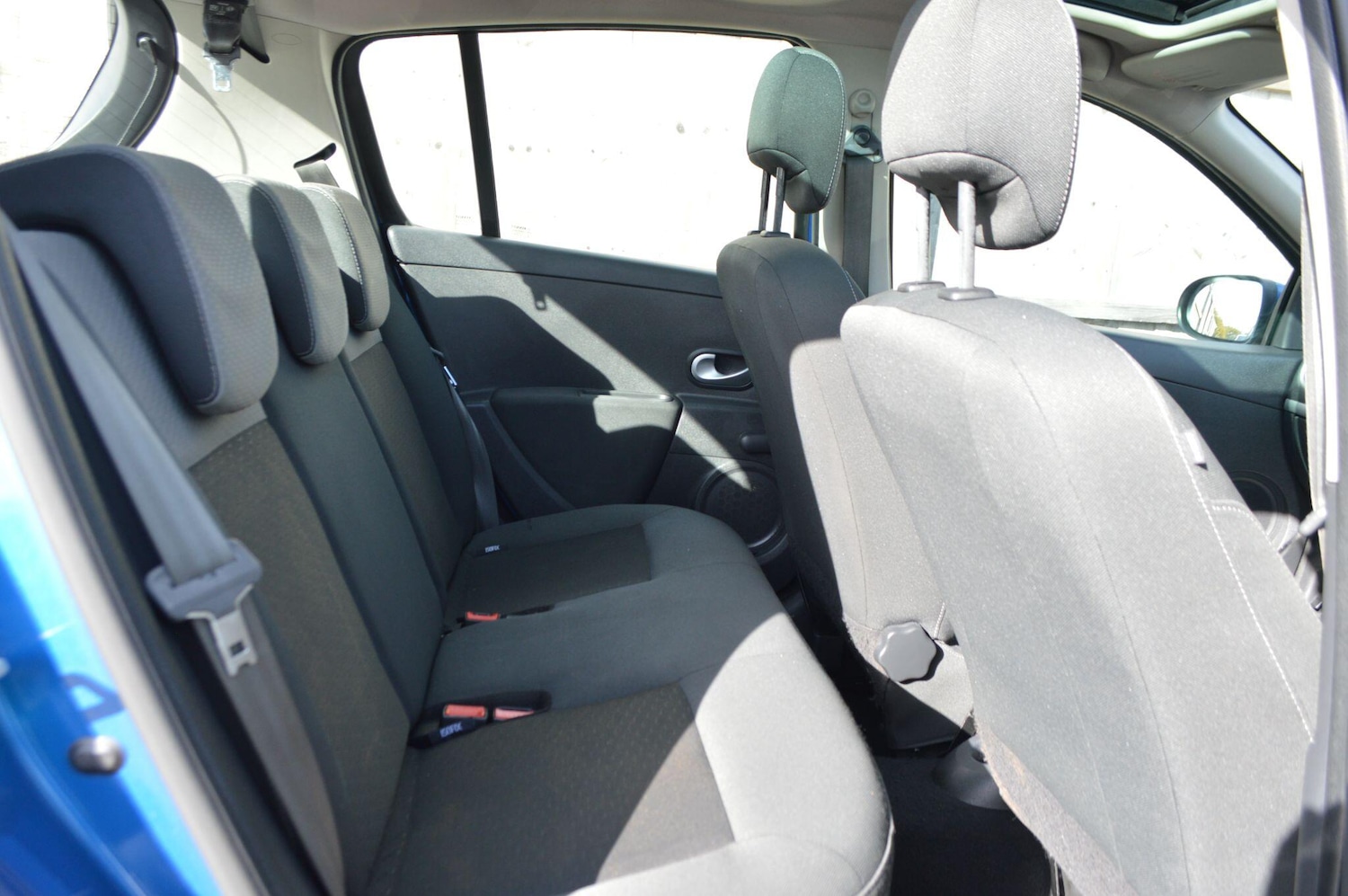 Used Renault Clio 2009 for sale - 76993027: Photo 11