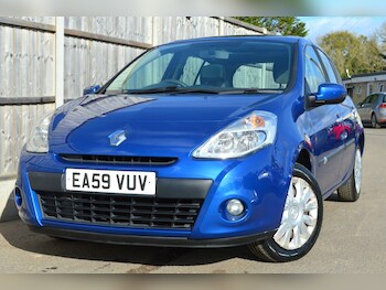 2009 (59) - 1.2 16V Expression 5dr